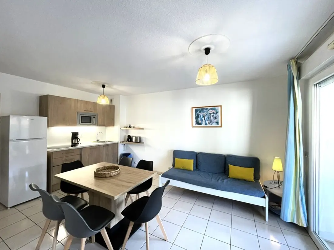 Location de Vacances Moliets-et-Maa 23