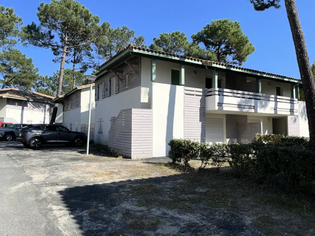 Location de Vacances Moliets-et-Maa 23