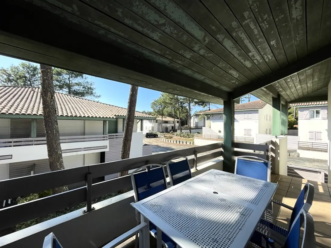 Location de Vacances Moliets-et-Maa 23