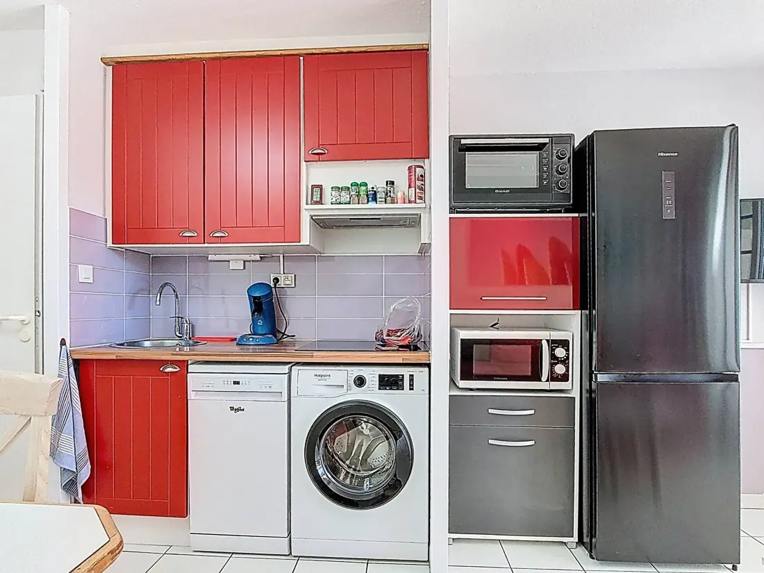 Location de Vacances Moliets-et-Maa 35