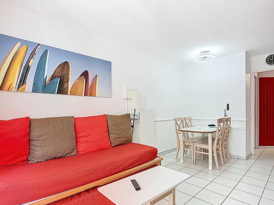 Location de Vacances Moliets-et-Maa 35