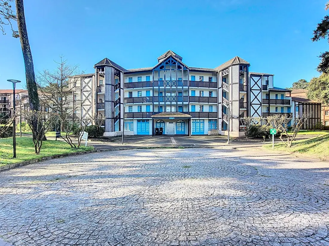 Location de Vacances Moliets-et-Maa 35