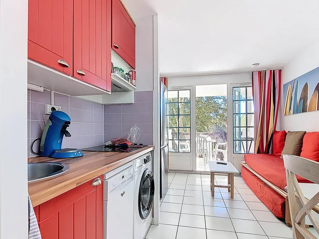 Location de Vacances Moliets-et-Maa 35