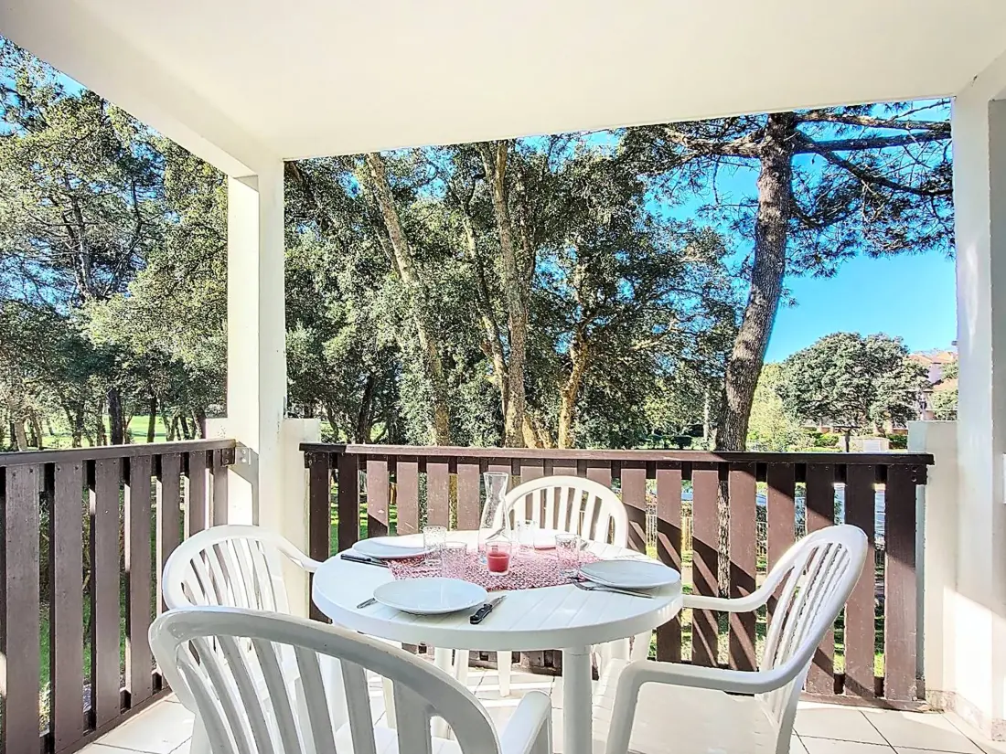 Location de Vacances Moliets-et-Maa 35