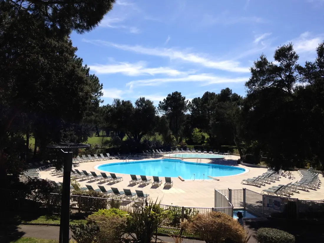 Location de Vacances Moliets-et-Maa 35