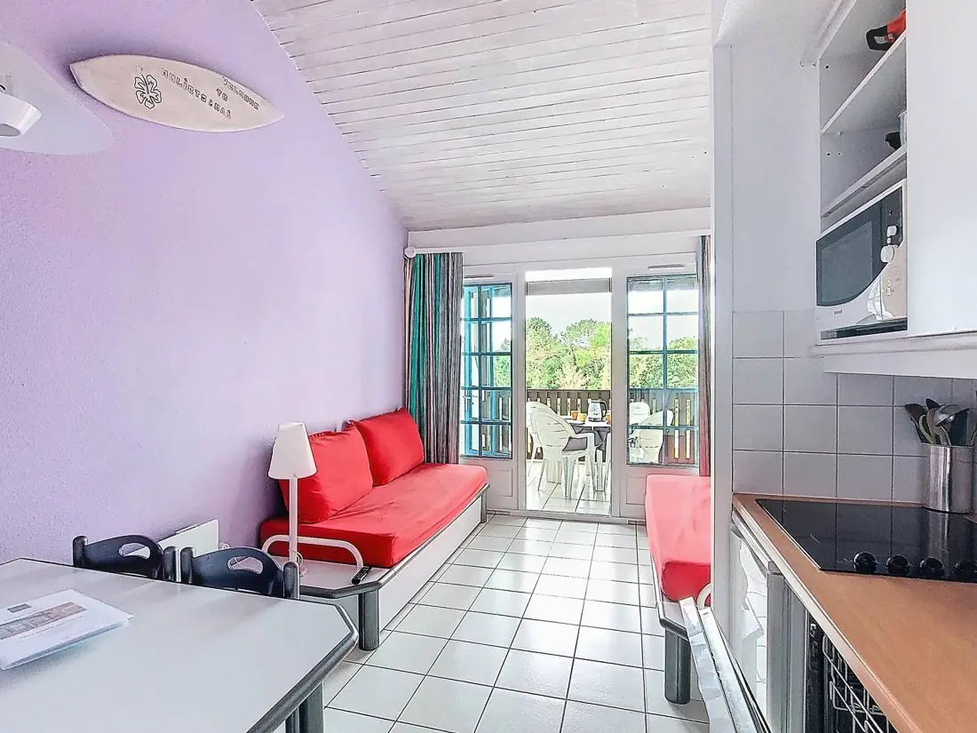 Location de Vacances Moliets-et-Maa 36