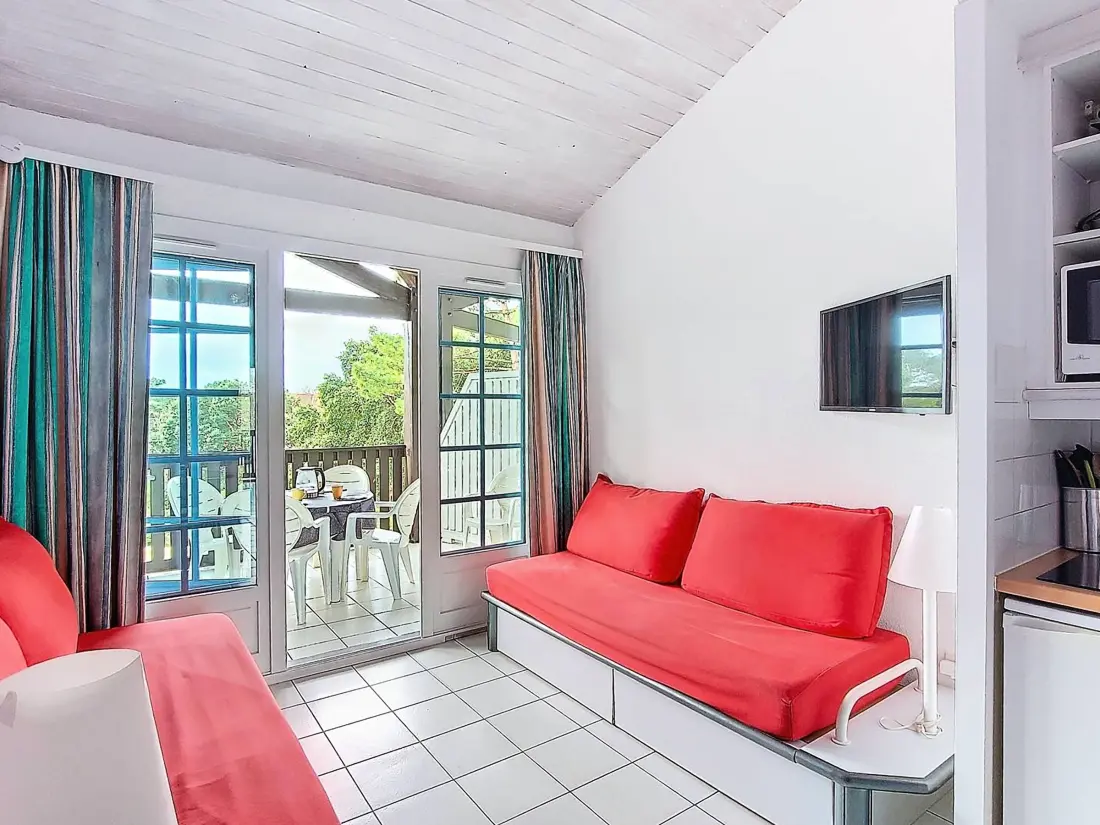 Location de Vacances Moliets-et-Maa 36