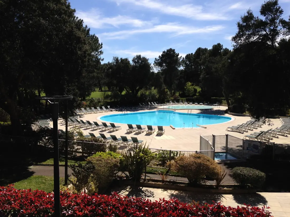 Location de Vacances Moliets-et-Maa 36