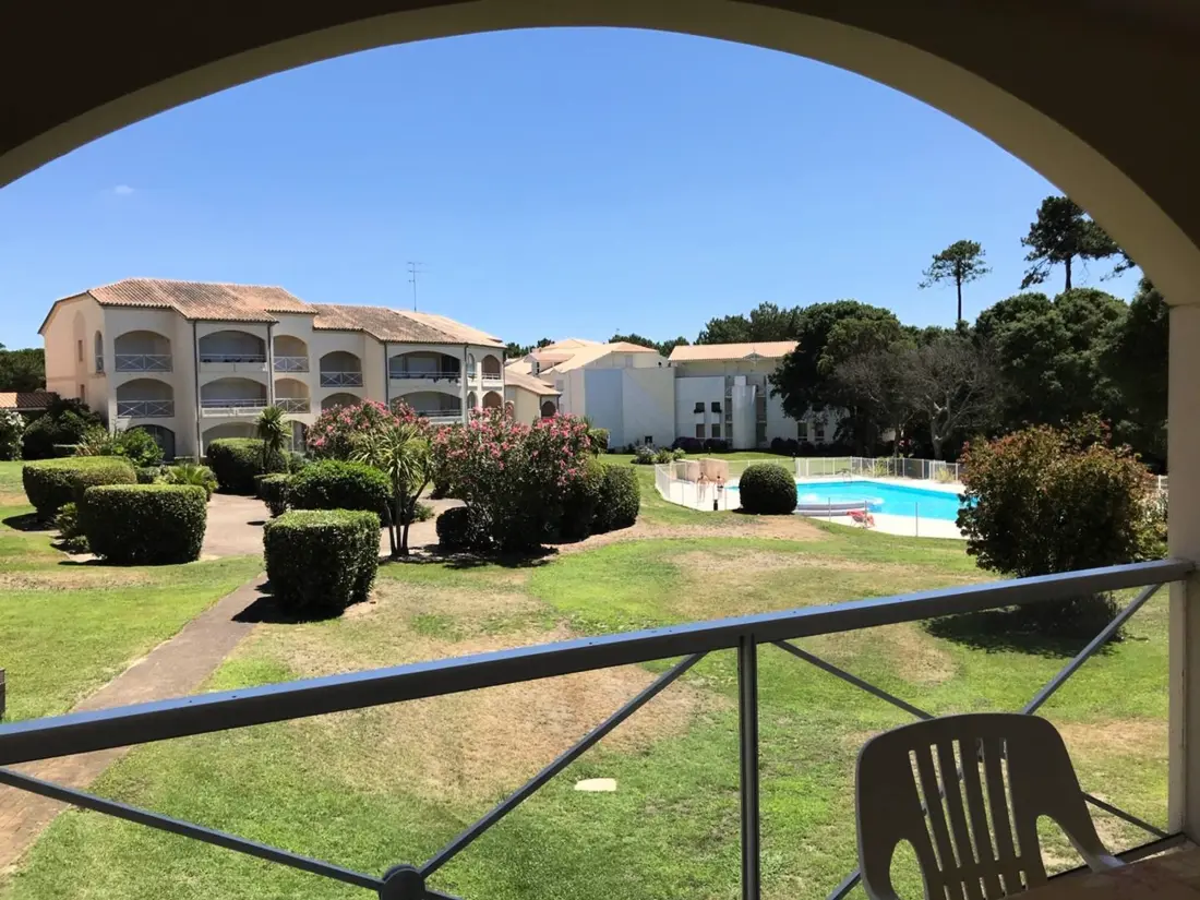 Location de Vacances Moliets-et-Maa 40