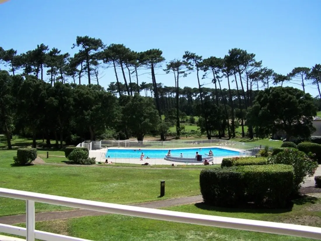 Location de Vacances Moliets-et-Maa 43