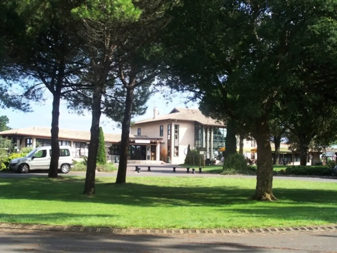 Location de Vacances Moliets-et-Maa 43