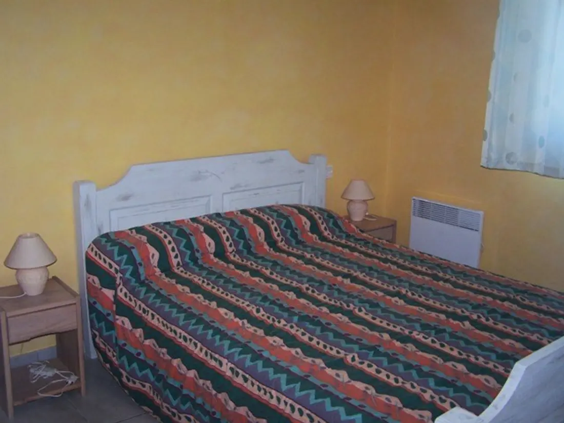 Location de Vacances Moliets-et-Maa 43