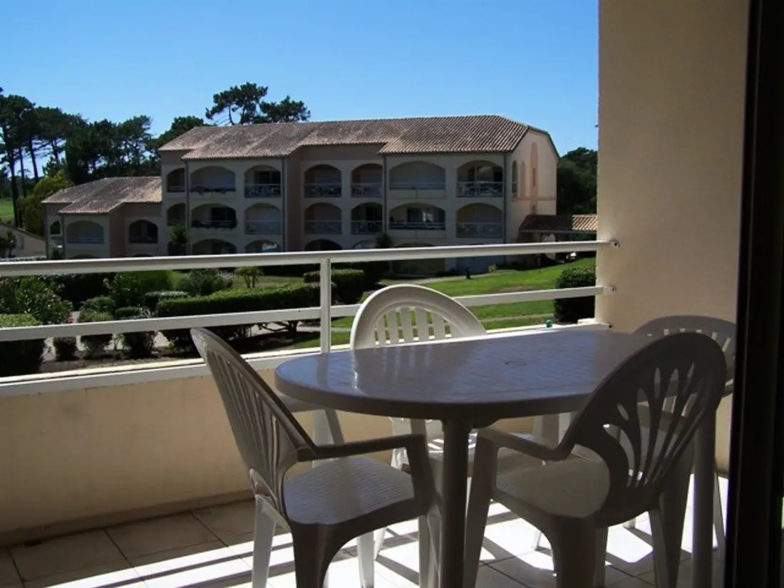 Location de Vacances Moliets-et-Maa 43