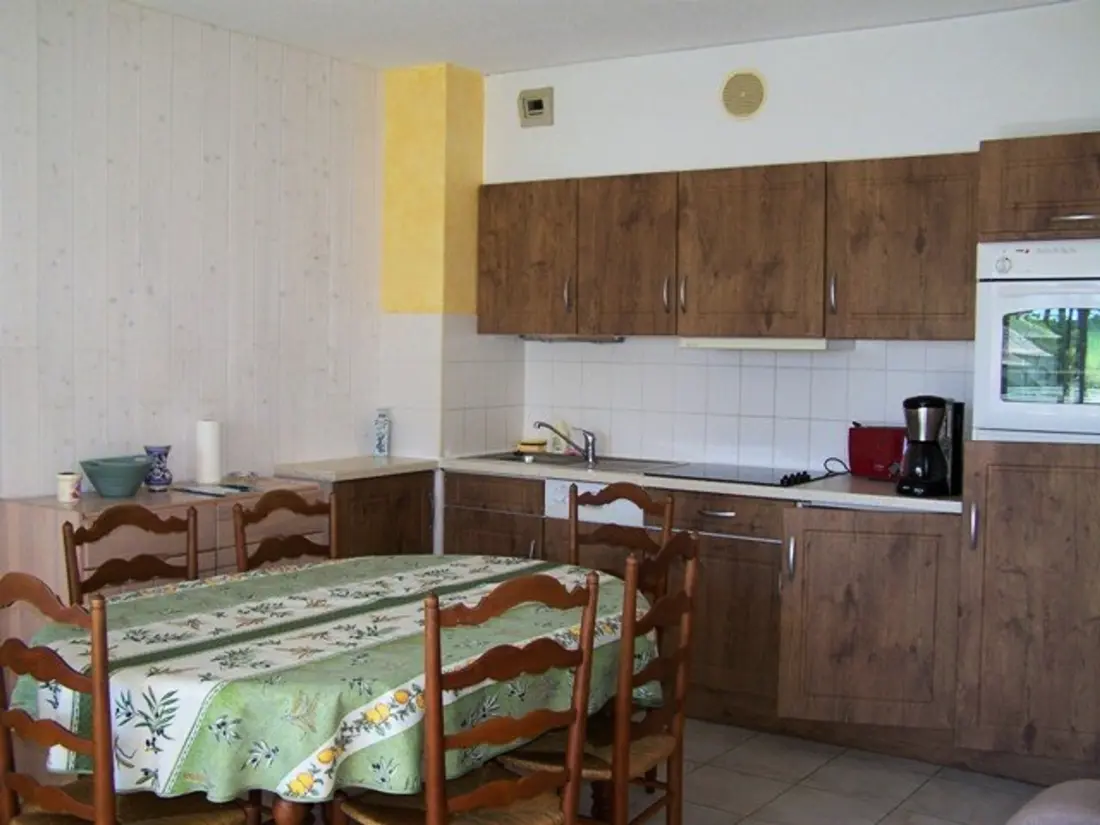 Location de Vacances Moliets-et-Maa 43