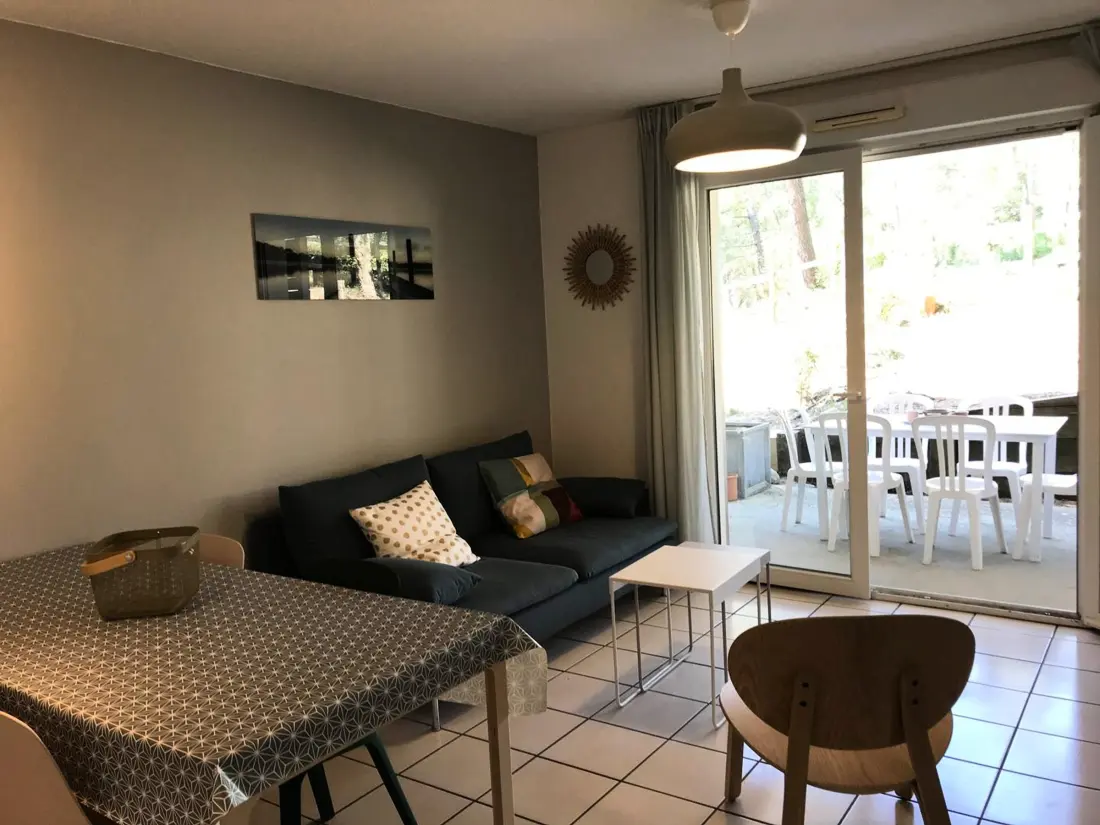 Location de Vacances Moliets-et-Maa 46