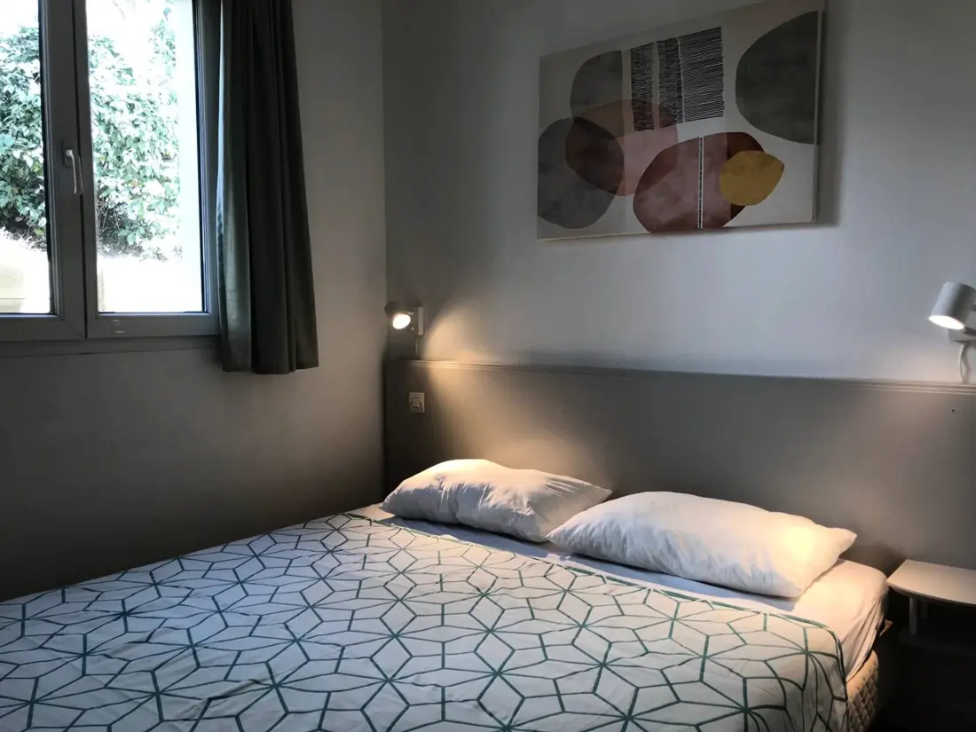 Location de Vacances Moliets-et-Maa 46