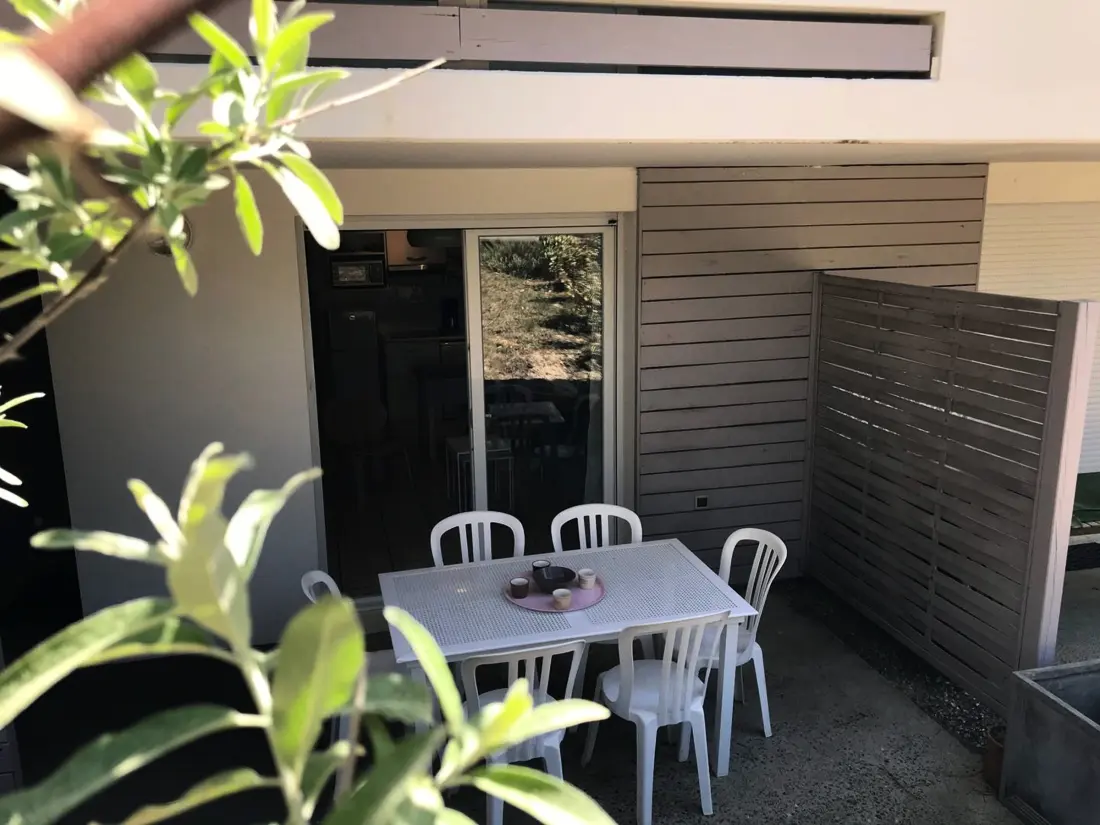Location de Vacances Moliets-et-Maa 46