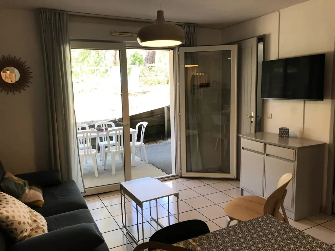 Location de Vacances Moliets-et-Maa 46