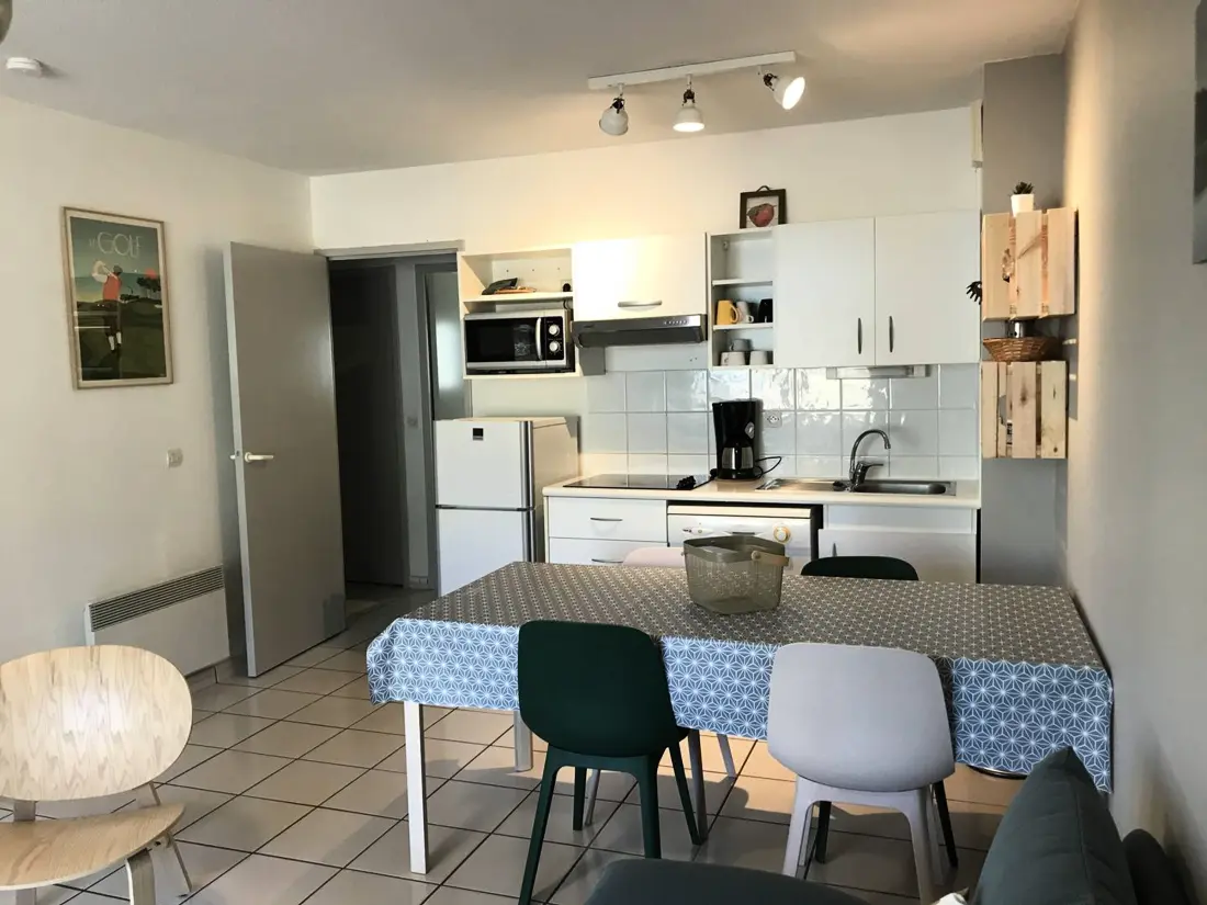 Location de Vacances Moliets-et-Maa 46