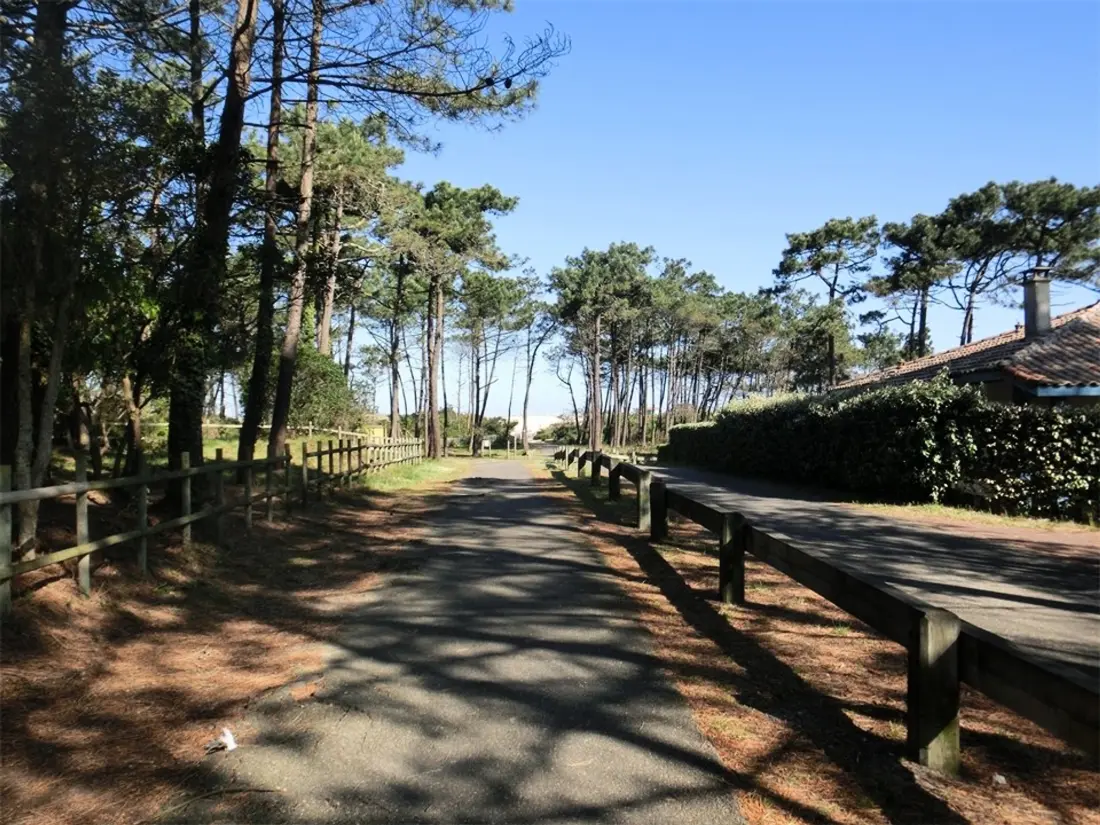 Location de Vacances Moliets-et-Maa 46