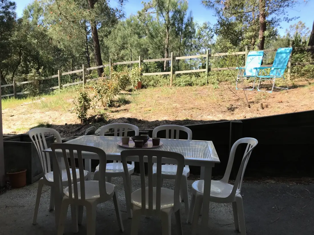 Location de Vacances Moliets-et-Maa 46