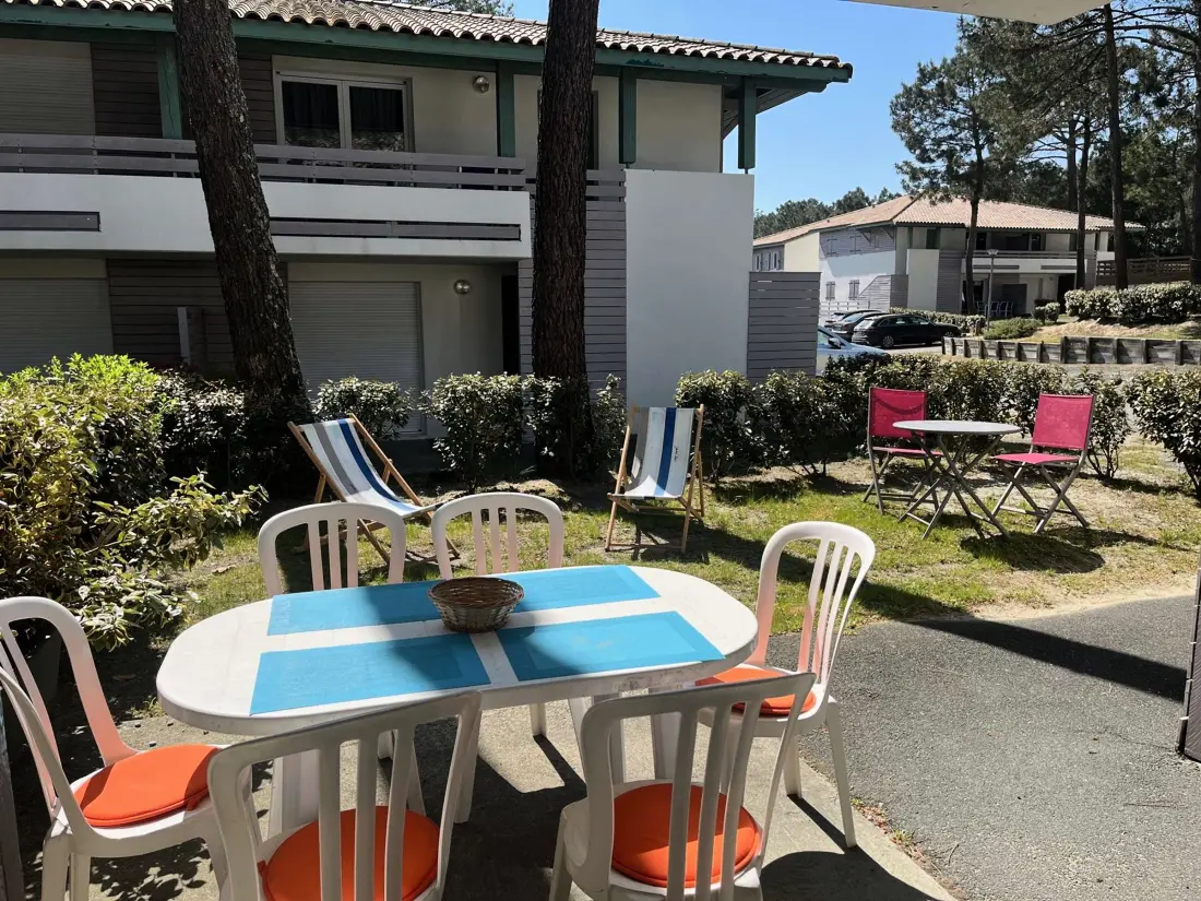 Location de Vacances Moliets-et-Maa 58