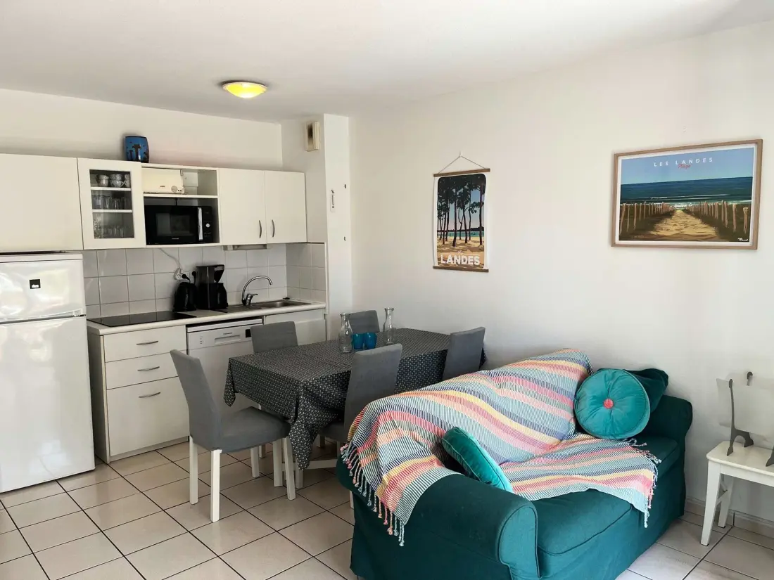 Location de Vacances Moliets-et-Maa 58