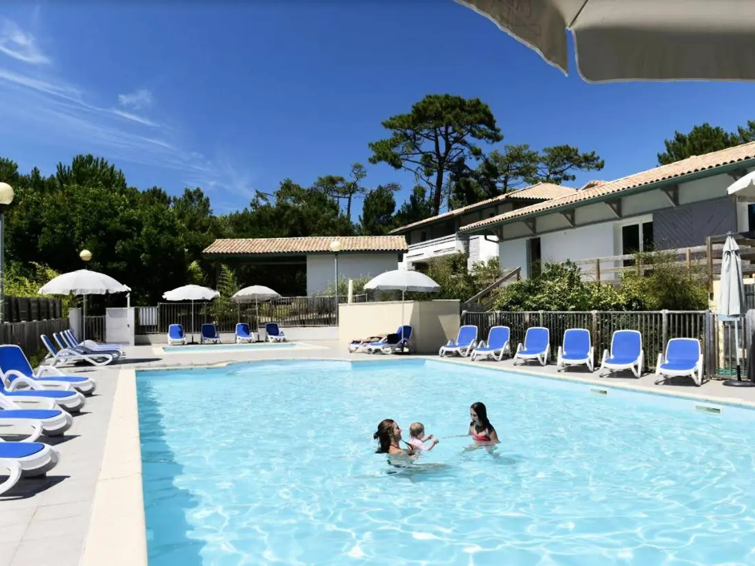 Location de Vacances Moliets-et-Maa 58