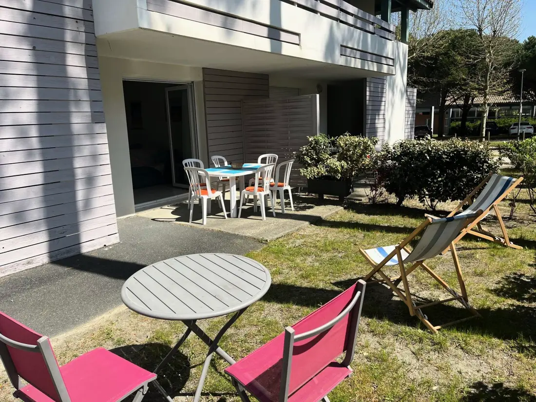 Location de Vacances Moliets-et-Maa 58