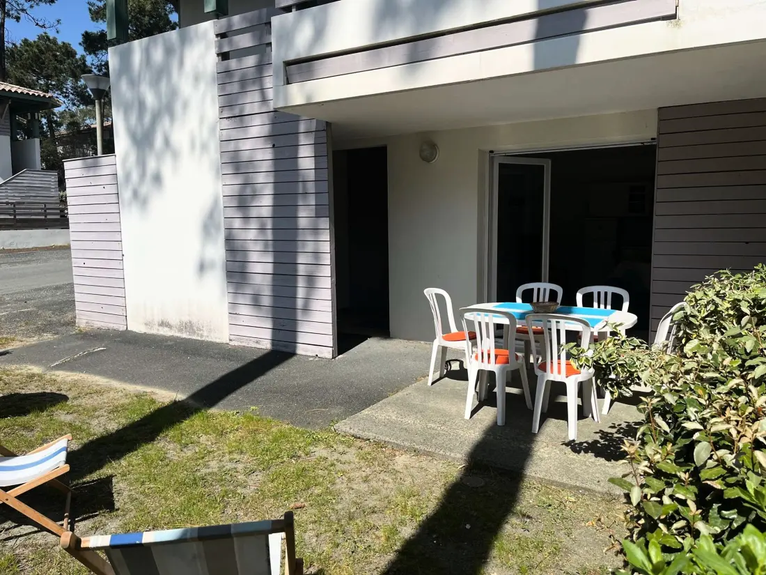 Location de Vacances Moliets-et-Maa 58