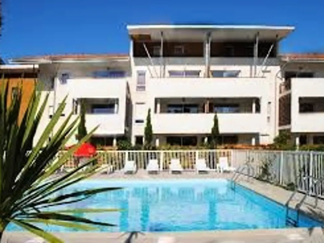 Location de Vacances Moliets-et-Maa 65