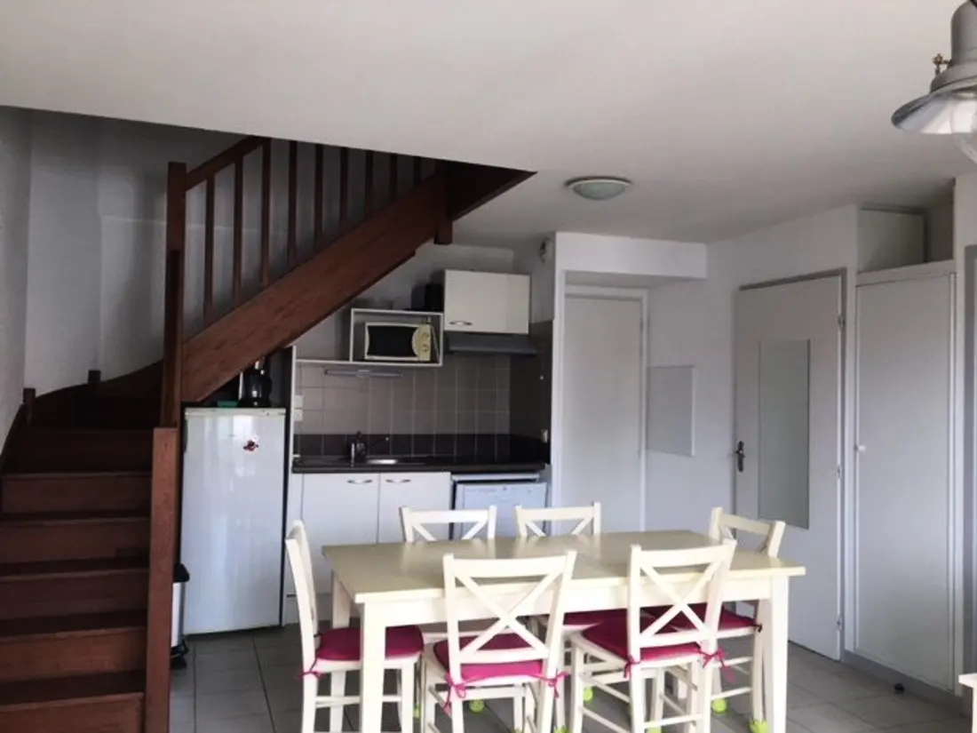 Location de Vacances Moliets-et-Maa 65