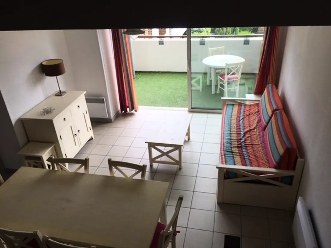Location de Vacances Moliets-et-Maa 65