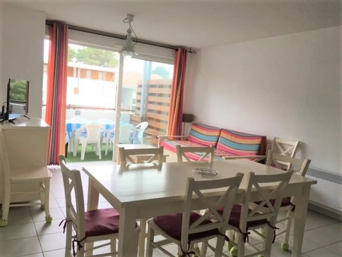 Location de Vacances Moliets-et-Maa 65