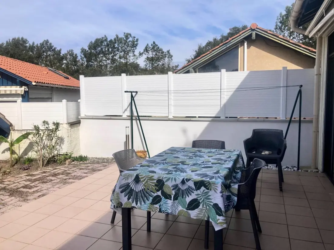 Maison de Vacances Moliets-et-Maa 79