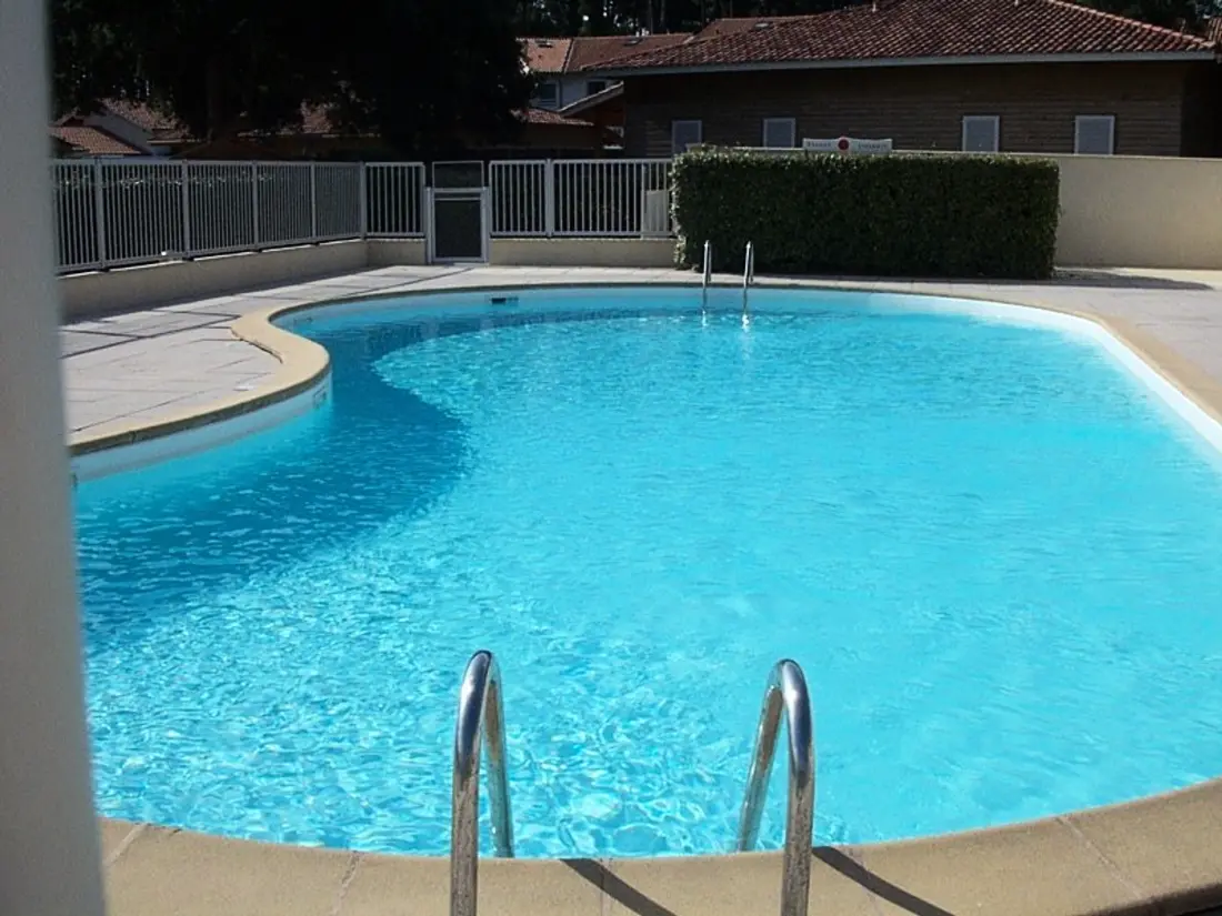 Location de Vacances Moliets-et-Maa 82