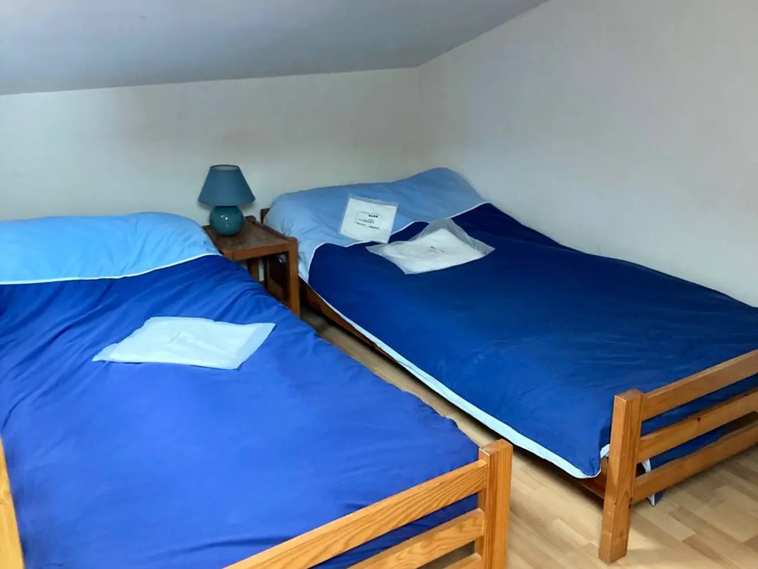 Location de Vacances Moliets-et-Maa 82