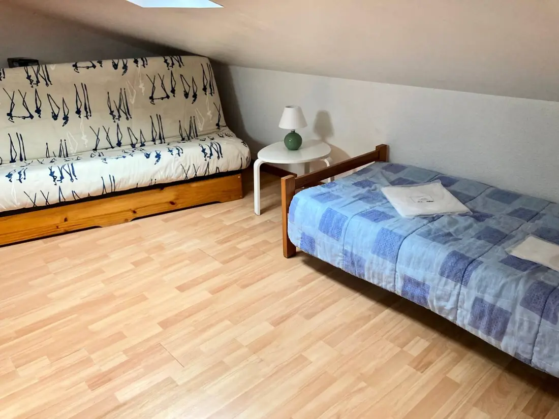 Location de Vacances Moliets-et-Maa 82
