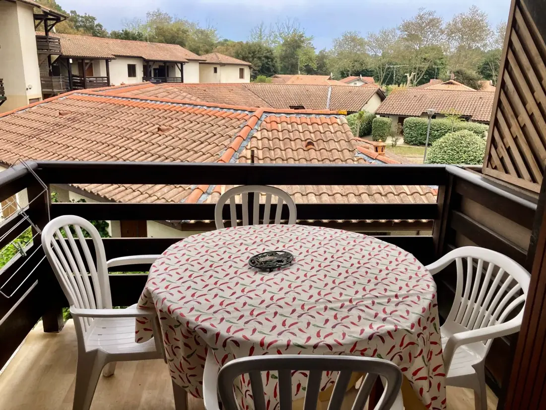 Location de Vacances Moliets-et-Maa 82