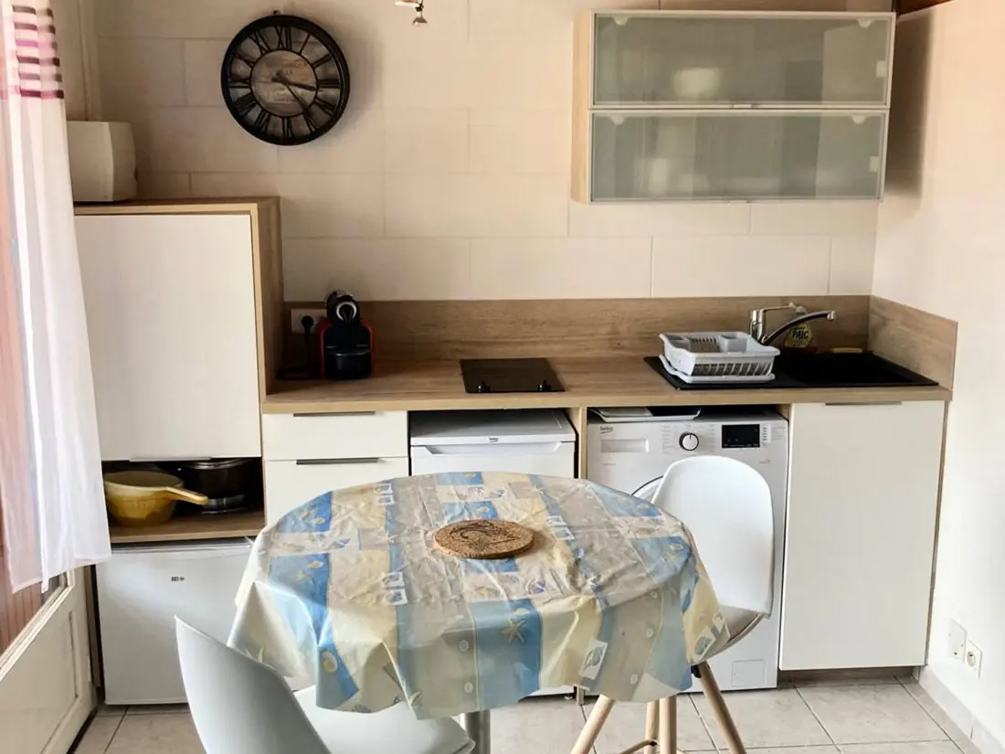 Location de Vacances Moliets-et-Maa 82