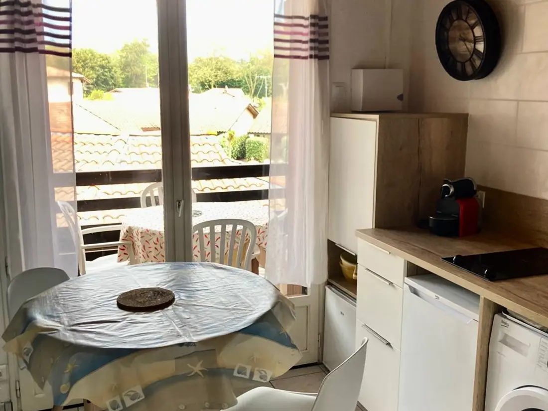 Location de Vacances Moliets-et-Maa 82
