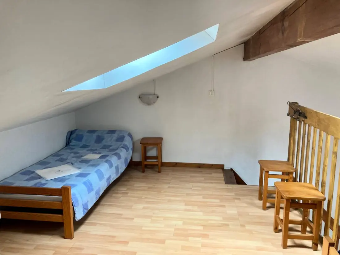 Location de Vacances Moliets-et-Maa 82