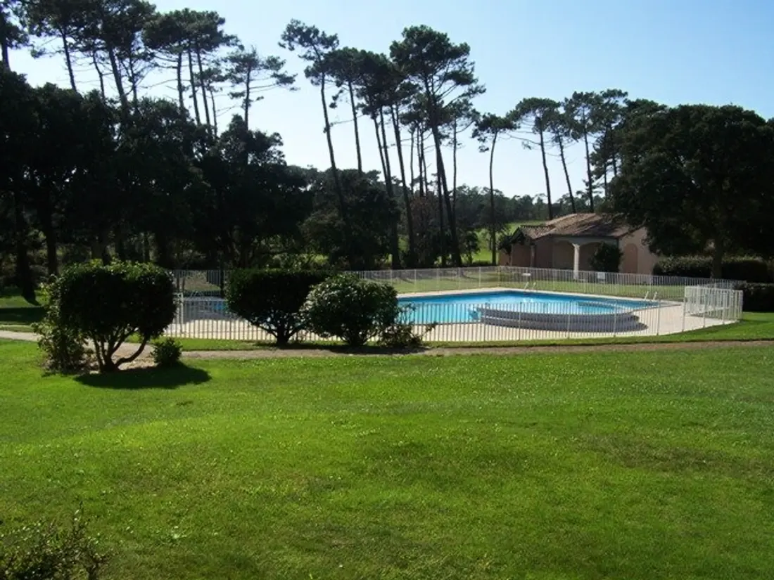 Location de Vacances Moliets-et-Maa 84