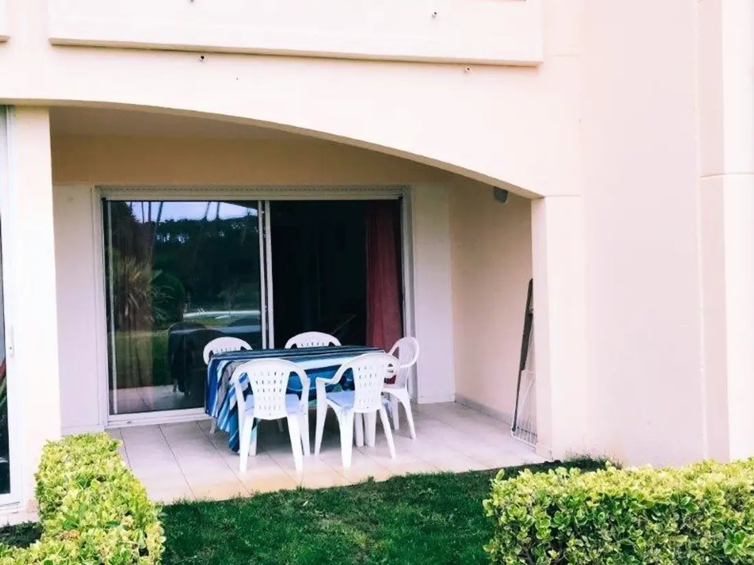 Location de Vacances Moliets-et-Maa 84