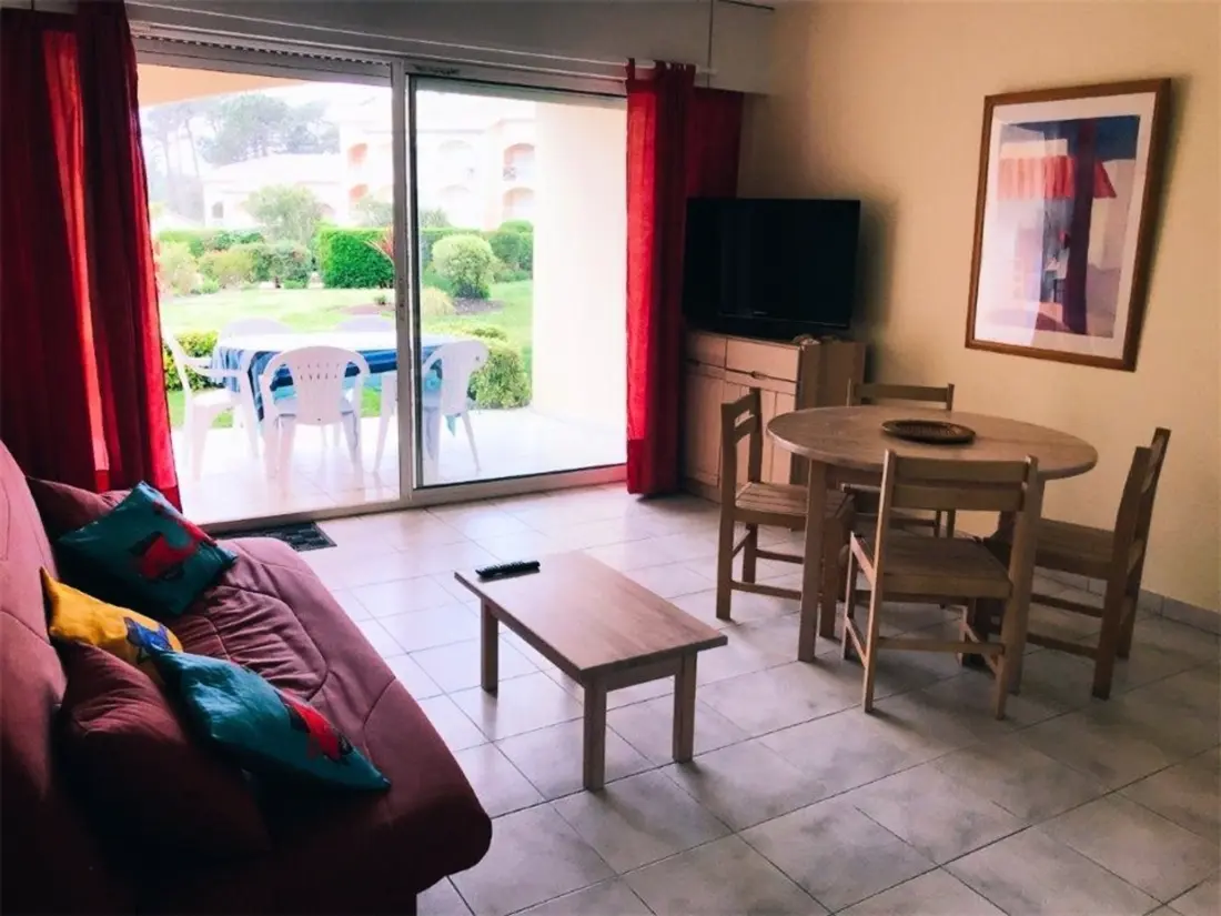 Location de Vacances Moliets-et-Maa 84