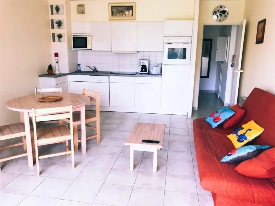 Location de Vacances Moliets-et-Maa 84