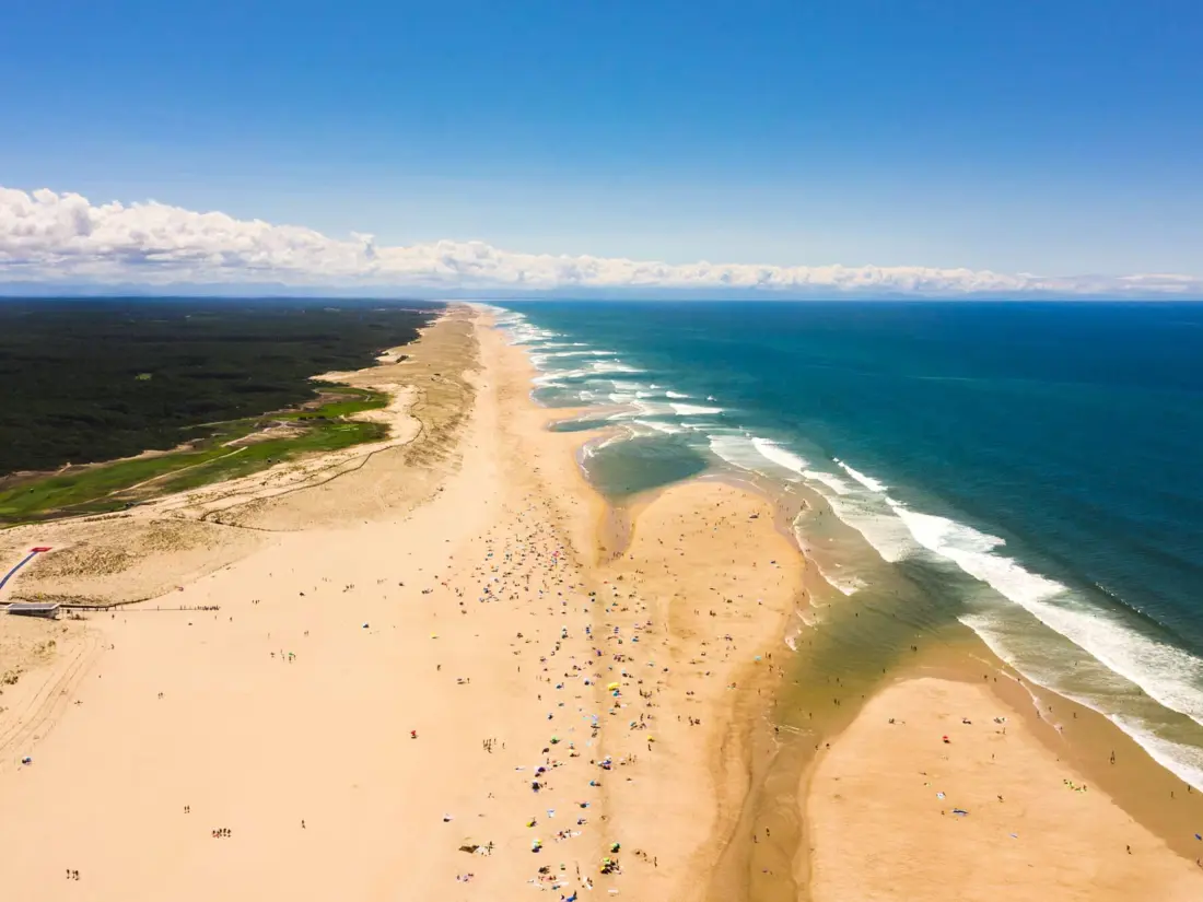 Location de Vacances Moliets-et-Maa 84