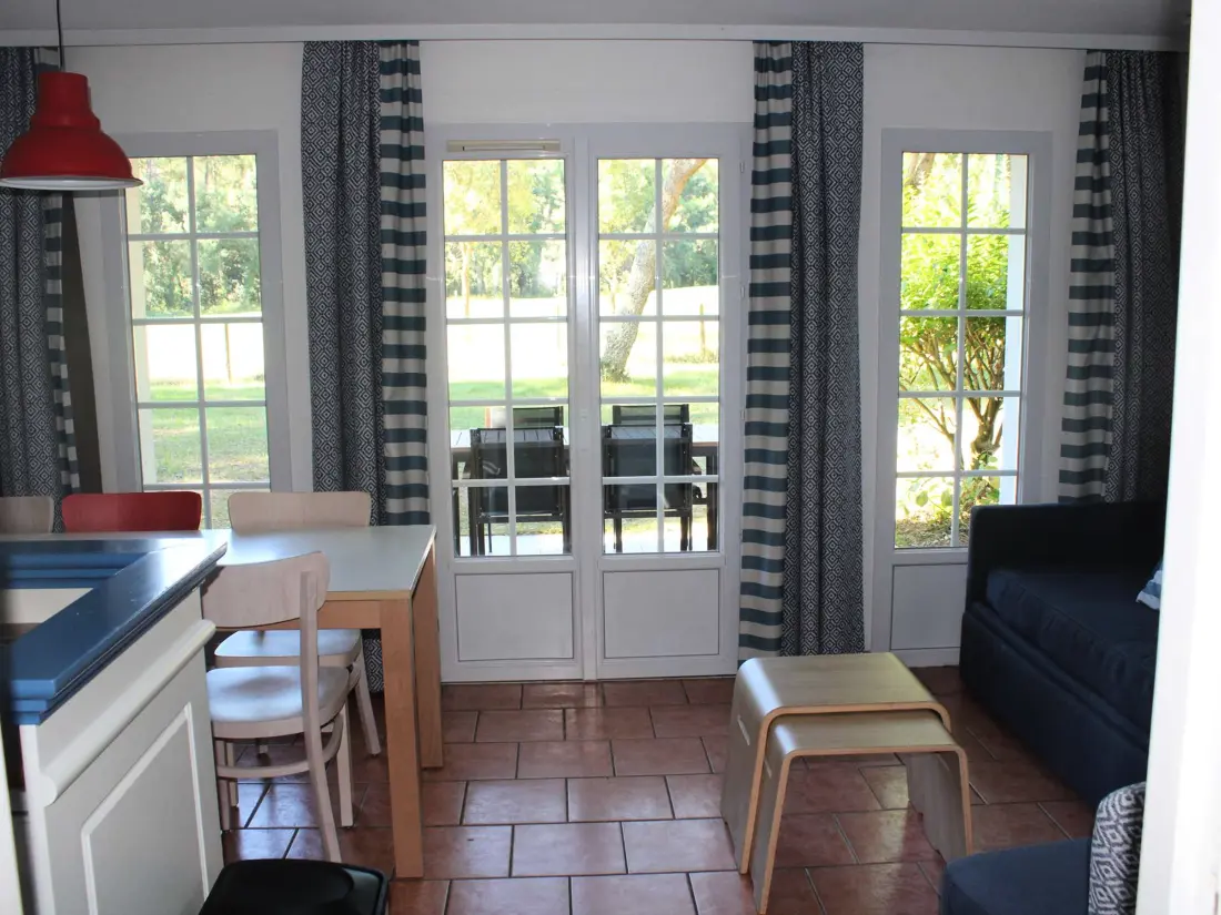 Maison de Vacances Moliets-et-Maa 89