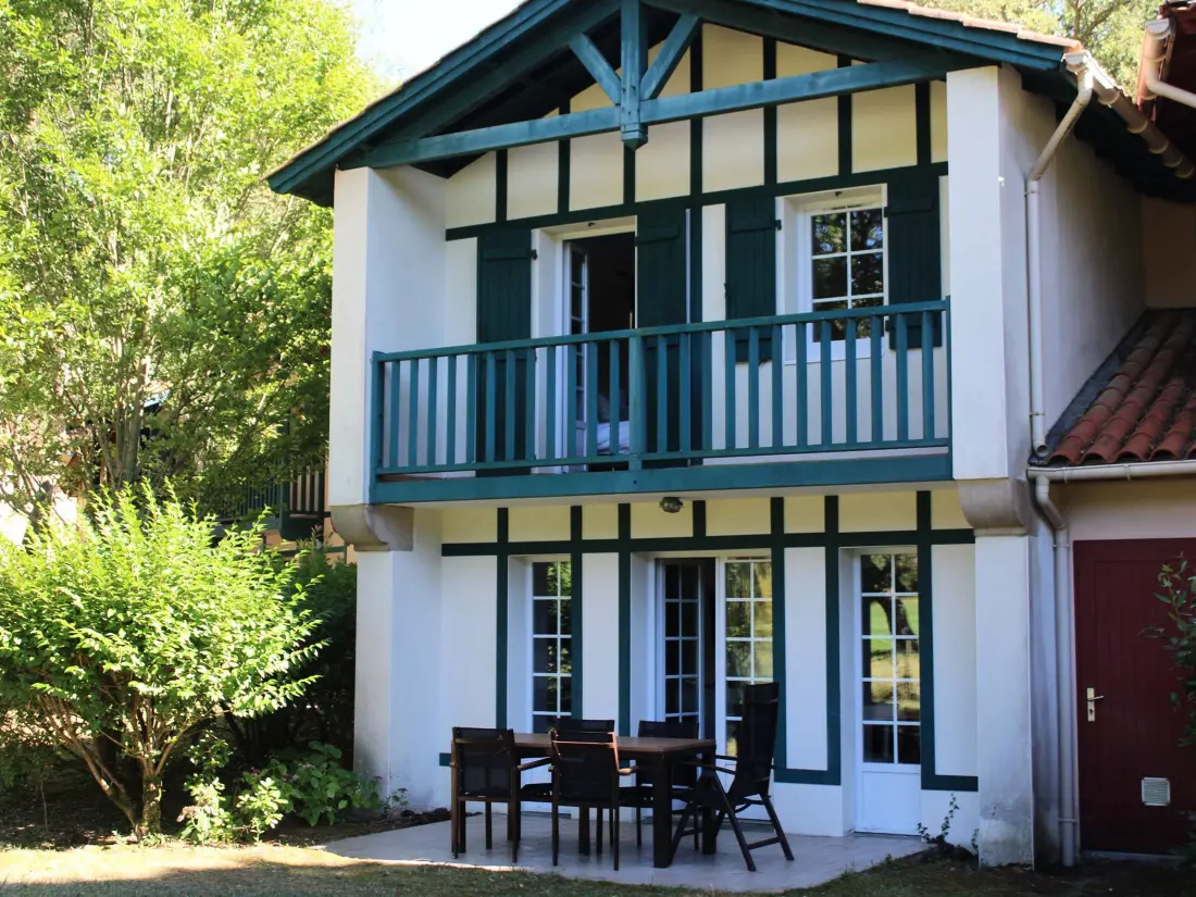 Maison de Vacances Moliets-et-Maa 89