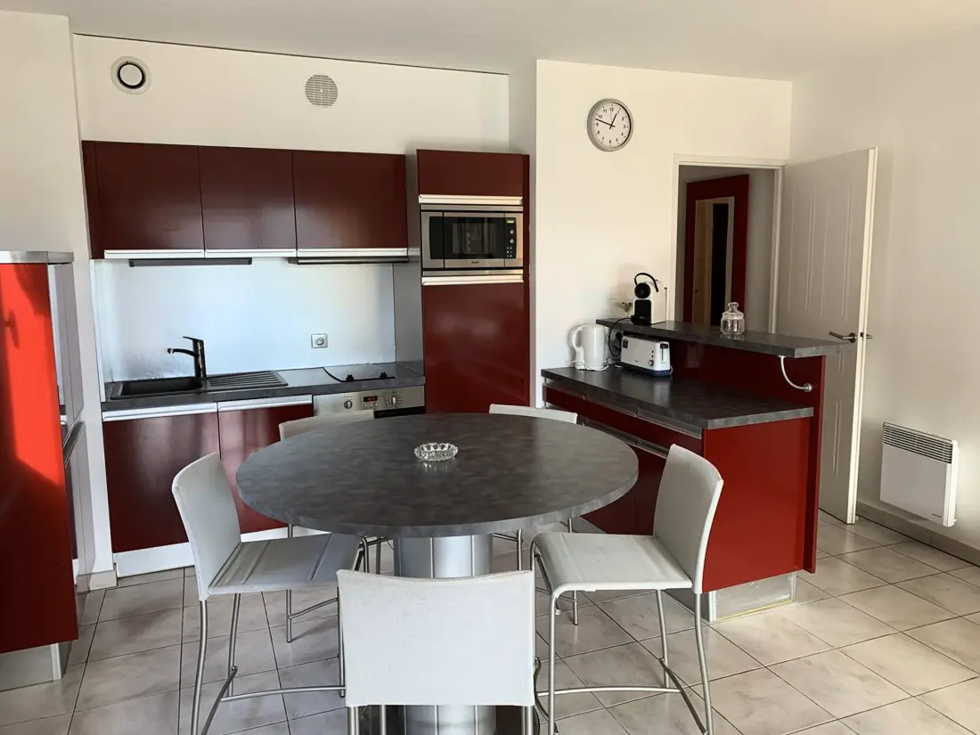 Location de Vacances Moliets-et-Maa 91
